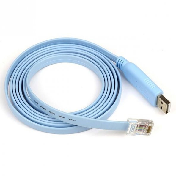 Usb Consol Kablosu ürün görseli 1