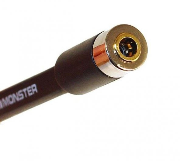 Monster Kulaklık Uzatma Kablosu 8 cm - Resim 4