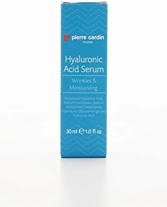 Cilt Serumu, Hyaluronik Asit 30 Ml - Resim 3