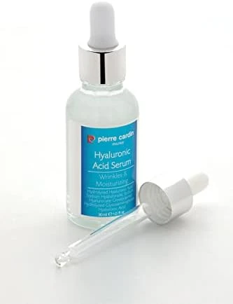 Cilt Serumu, Hyaluronik Asit 30 Ml - Resim 2