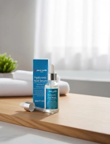 Cilt Serumu, Hyaluronik Asit 30 Ml - Resim 2