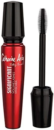 Catherine Arley Significant Volume Lashes Maskara - Resim 2