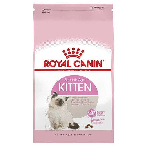 Royal Canin Kitten Tavuklu Yavru Kedi Maması 2 Kg ürün görseli 1