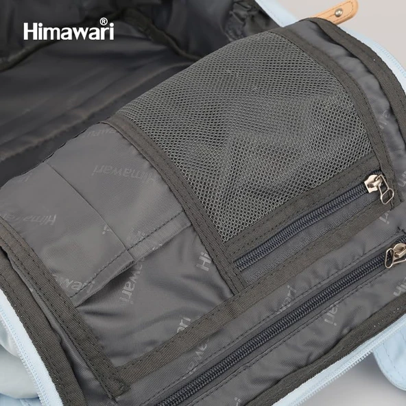 PTTAVM: Himawari Buttercup 188L Sırt Çantası #78