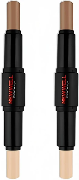 New Well Stick Contour 03 - Resim 2