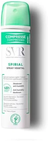 Svr Spirial Spray Vegetal, 75 Ml - Resim 3
