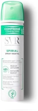Svr Spirial Spray Vegetal, 75 Ml - Resim 2