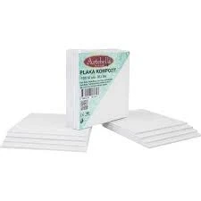 KPT8S10X10 ARTEBELLA KOMPOZİT PLAKA 10X10 CM 1 adet ürün görseli 1