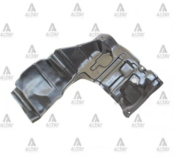 Toyota Corolla 1993-2002 Karter Muhafaza Plasatiği Sol Otomatik Vites Uygun (1 Adet) (Oem No: 51442-12090) ürün görseli 1