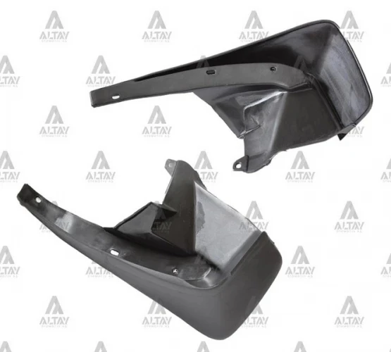 Paçalık Civic Arka 1992-1995 Sedan Sol (1 Adet) (Oem No: 75830-Sr4-003) ürün görseli 1