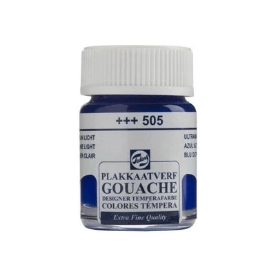 Talens Guaj Boya 505 Ultramarine Light ürün görseli 1