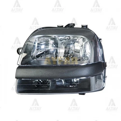 Fiat Doblo 2001-2005 Far Sol (Oem No:46807768) ürün görseli 1