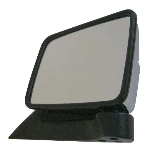 Mitsubishi L200 1999-2002 Dış Dikiz Aynası Nikelaj Sol (Oem No: Mr520665) ürün görseli 1