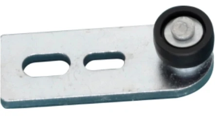 Hyundai H1 00 - 1997-2008 Minibüs Orta Kapı Ray Bağlantısı Sağ (Oem No: (83540-43401) ürün görseli 1