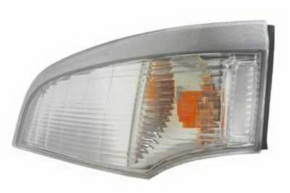 Mitsubishi Canter 2006-2011 (Fe711, Fe730, Fx39, Fe859) Sinyal Lambası Sağ Far Üst (Oem No:Mk486510) ürün görseli 1