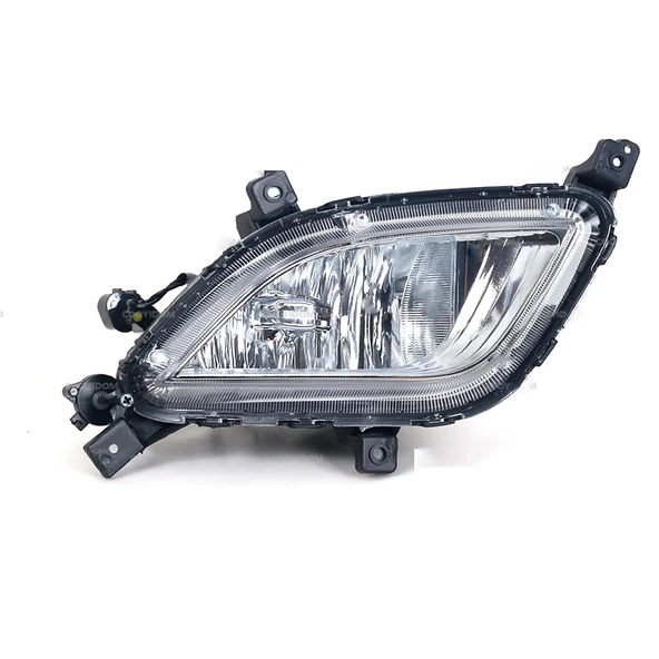 Kia Cerato 2015-2018 Sis Lambası Sol (Oem No: 92201-A7500) ürün görseli 1