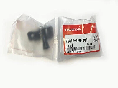 Honda Jazz 2009-2014 Su Fıskiye Memesi (Oem No: 76810-Tf0-G01) ürün görseli 1