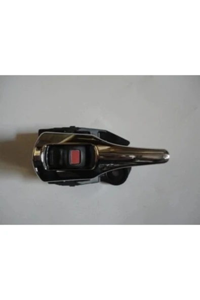 Toyota Corolla- E150- 2007-2013 Ön Kapı Iç Açma Kolu Sol Nikelajlı () (adet) (oem No:69206022 ürün görseli 1