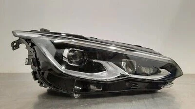 Volkswagen Golf 8 2021-2023 Far Led Sağ (Oem No: 5H1941078F) ürün görseli 1