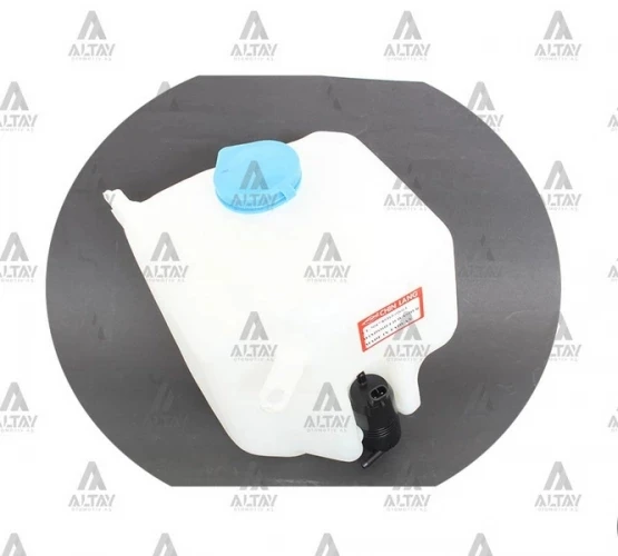 Toyota Corolla 1993-1998 Cam Su Bidonu Abssiz Motorlu (Oem No:85315-02013) (Adet) ürün görseli 1