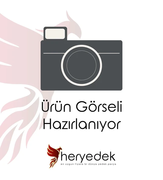 Su Fıskiye Memesi 626  92-97 (Oem No: Gt0L-67-510) ürün görseli 1
