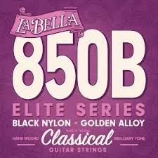 La Bella Klasik Gitar Teli 850B ürün görseli 1