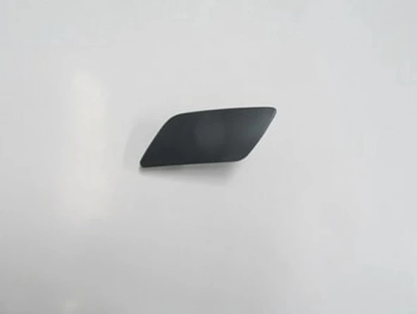 Audi A3 2005-2008 Far Yıkama Fıskiye Kapağı Sol Gri (Tw) (Adet) (Oem No:8P4955275Gru) ürün görseli 1