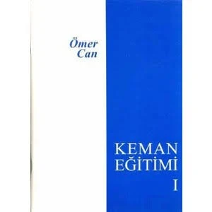 ÖMER CAN KEMAN EĞİTİMİ 1 ürün görseli 1