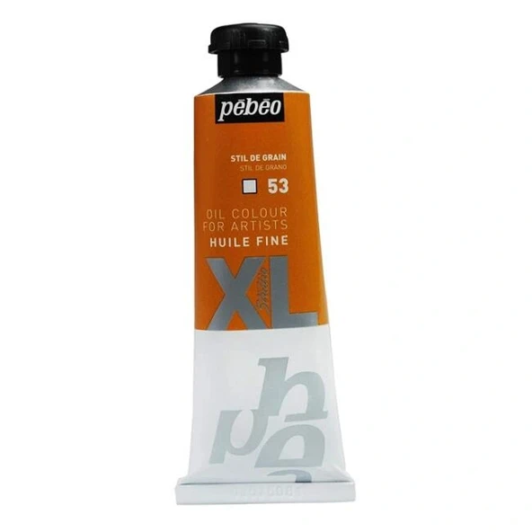 Pebeo XL Yağlı Boya 37 ml Stil de Grain 53 ürün görseli 1