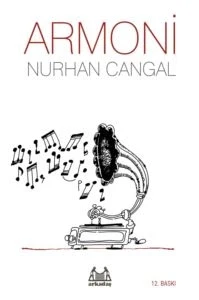 ARMONİ - NURHAN CANGAL ürün görseli 1
