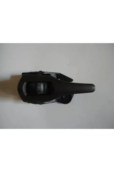 Toyota Corolla- E150- 2007-2013 Ön Kapı Iç Açma Kolu Sol Siyah () (adet) (oem No:6.92061e11) ürün görseli 1