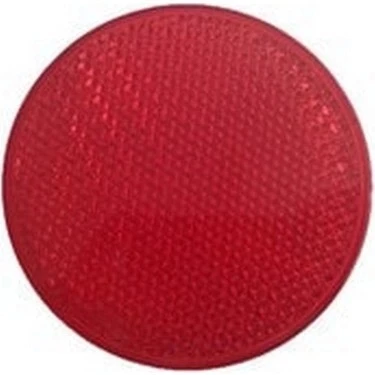 Mitsubishi L200 Pickup 2006-2015 Arka Tampon Reflektörü Adet (Eurolamp) (Oem No: 8355A033) ürün görseli 1