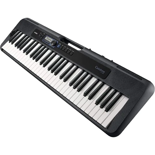 Casio Casiotone CT-S300 61 Tuşlu Org (Siyah) - Resim 2