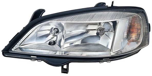 Opel Astra G 1998-2007 Far Sağ (Oem No:1216156) ürün görseli 1