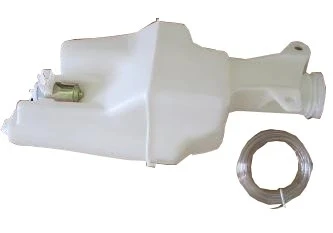 Mazda 323 1990-1995 Cam Su Bidonu Motorlu (Oem No: B455-67-480A) ürün görseli 1