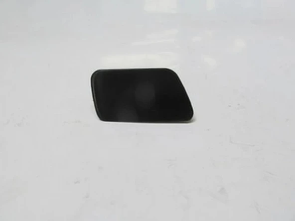 Bmw 5 Serisi 2004-2007 Far Yıkama Fıskiye Kapağı Sağ Siyah (Tw) (Adet) (Oem No:51117111742) ürün görseli 1
