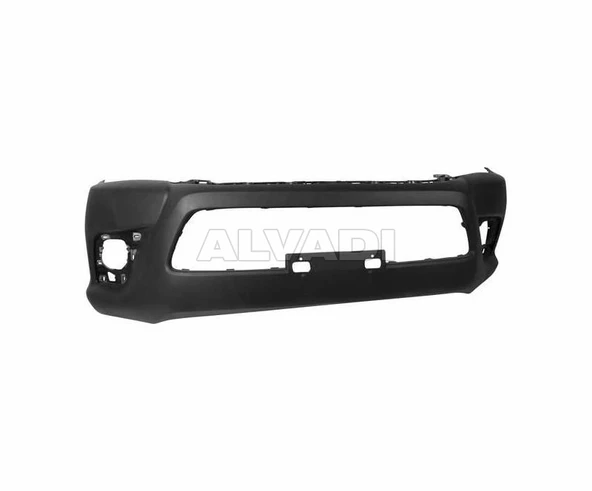 Tampon Hilux Ön 16= Revo (1 Adet) (Oem No: 52119-0M950) ürün görseli 1