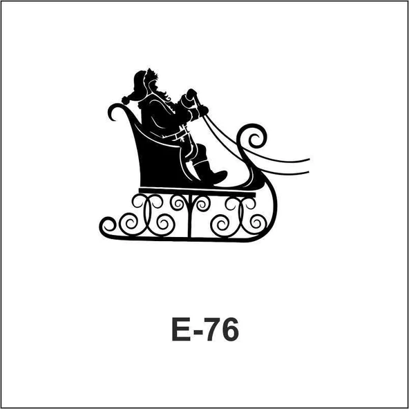 Artebella Artebella E Serisi Stenciller E-76 Stencil 10x10cm ürün görseli 1