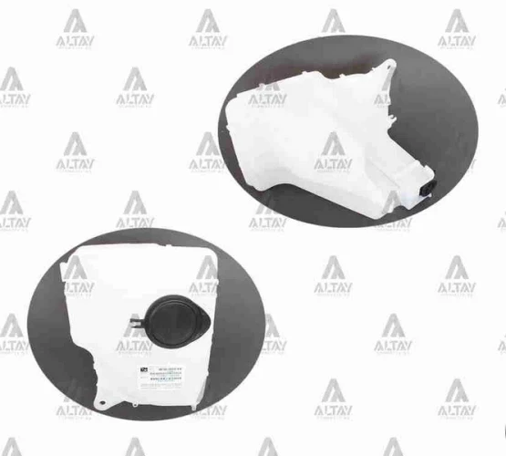 Toyota Corolla 1993-1998 Cam Su Bidonu Absli Motorlu (Oem No:85315-12390) (Adet) ürün görseli 1