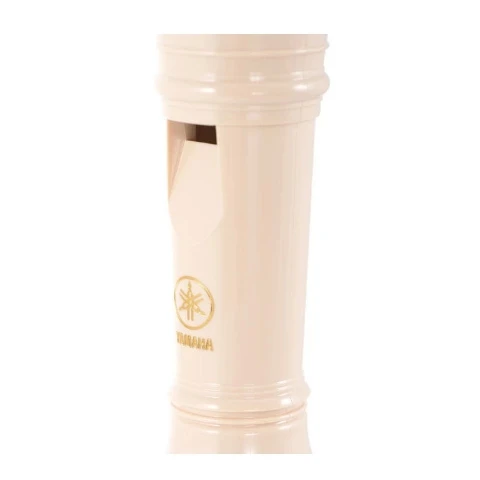 Yamaha YRS23 Soprano Blok Flüt - Resim 3