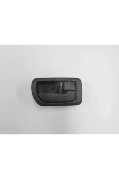 Toyota Carina- 1997-1998 Ön Kapı Iç Açma Kolu Sağ Siyah () (adet) (oem No:6920520170) ürün görseli 1