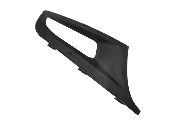 Volkswagen Polo 6 2010-2014 Sis Lamba Kapağı Sağ Delikli (Oem No: 6R0853666D9B9) ürün görseli 1