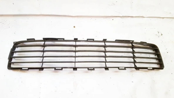 Toyota Auris 2007-2009 Tampon Panjuru Ön (Oem No: 53112-02080) ürün görseli 1