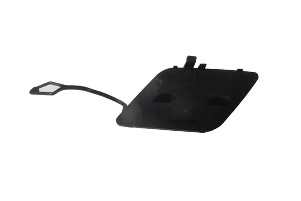 Mercedes C Class - W204 2011-2013 Ön Tampon Çeki Demiri Kapağı (Tyg) (Oem No: 2048850426) ürün görseli 1