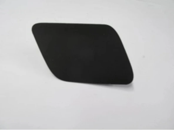 Audi A6 2001-2004 Far Yıkama Fıskiye Kapağı Sağ Siyah (Bfn) (Adet) (Oem No:4B0955276D) ürün görseli 1