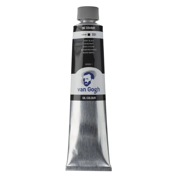Talens Van Gogh Yağlı Boya 200 ml. 701 ürün görseli 1