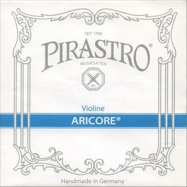 Pirastro Aricore 416021 Keman Teli - Resim 2