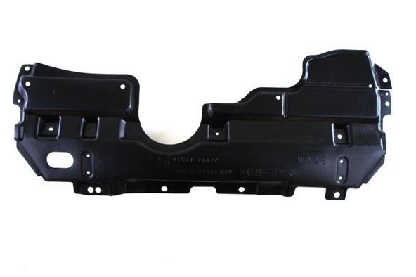 Karter Muhafazası Corolla 06Sonrası Dizel Ön (Oem No: 51441-12270) ürün görseli 1