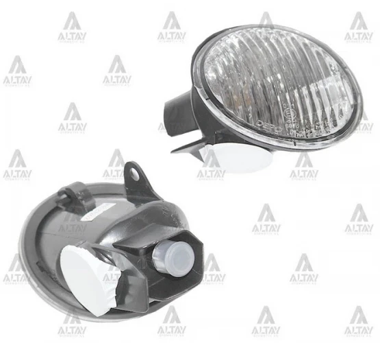 Toyota Corolla 1999-2000 Sinyal Lambası Sağ (1 Adet) (Oem No: 81511-12830) ürün görseli 1