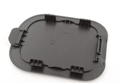 Vw Golf7 2013- Çamurluk Davlumbaz Kapağı Ön  (Oem No:5G0805413C) ürün görseli 1
